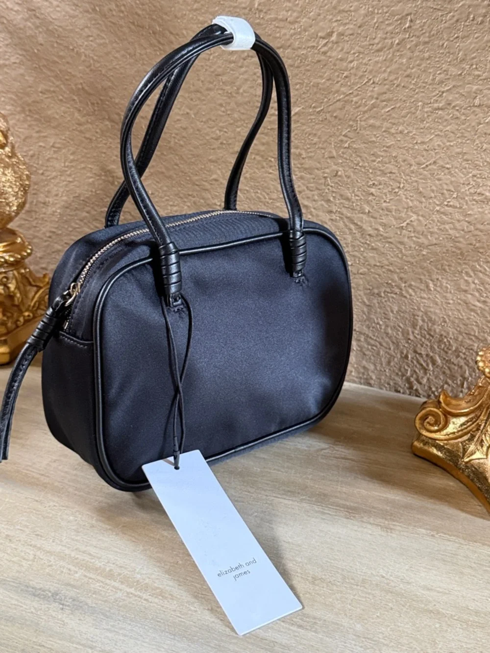 Elizabeth and James Dorinda Handbag . NEW with Tags and dust bag